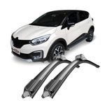 Palheta Para-brisa A111s Aerotwin Bosch