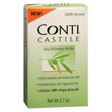 Conti Castile Azeite Sensível Da Barra De Pele Sabão 4 Oz Por Conti Castile