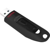 Unidade Flash Ultra Usb 3.0 Ultra Usb Sandisk 16gb