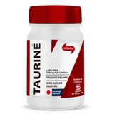 Taurine 500mg Vitafor 30cáps