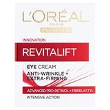L&#39;oreal L&#39;oreal Plenitude Revitalift Eye Cream (nova Embalagem), 0,5oz, 0,5 Onça