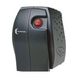 Estabilizador Coletek Es-500, 500va, 4 Tomadas, Entrada/saída 115v