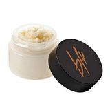 Beleza Para Real Reavivamento Labial, Tempero Laranja - Esfoliante &amp; Hidratante Sugar Lip Scrub - Para Lábios Secos, Rachados Ou Manchados