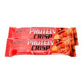 Kit 2 Barra De Proteína Protein Crisp Bar Integralmédica Churros Com Doce De Leite 45g