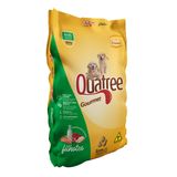 Ração Cachorro Quatree Gourmet Filhotes 10,1kg