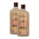 Kit 2 Condicionador Tio Nacho Anti-idade 415ml