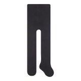 Meia Calça Infantil Selene Preto P