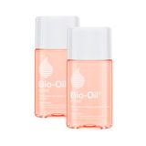 Kit 2 Bio-oil Óleo Antiestrias E Cicatrizes 60ml
