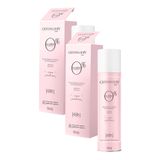 Kit 2 Desodorante Giovanna Baby Classic Aerossol 0% Alumínio Antiperspirante 48h 150ml