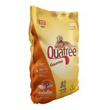 Ração Cachorro Quatree Gourmet Raças Médias E Grandes 3kg