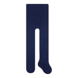 Meia Calça Infantil Selene Azul M