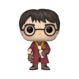 Pop! Funko - Harry Potter Quadribol 149 - Harry Potter