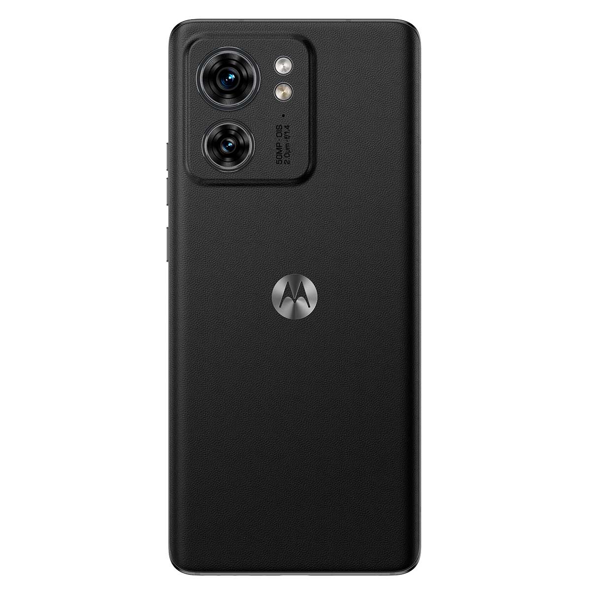 Smartphone Motorola Edge 40 256GB Preto 5G Tela 6,55