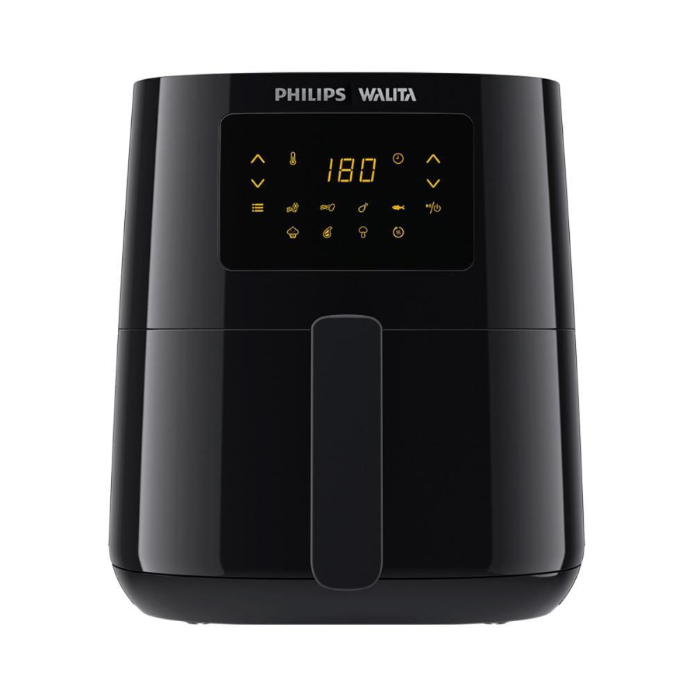 Fritadeira Airfryer Philips Walita Digital Série 3000, 127v Menor preço em Fritadeira Airfryer Philips Walita Digital Série 3000, 127v