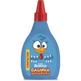 Cola Escolar Galinha Pintadinha 90g.