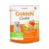 Golden Cookie Cães Filhotes Sabor Maçã E Aveia - 350g