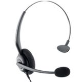 Headset Telemarketing Ths 55 Rj9 Headphone Redesete Marquete