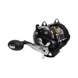 Carretilha Para Pesca Pesada Okuma Convector Cv 55 3 Rolamentos 4.0:1 Drag 10kg