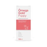 Omega Gold Puppy - 125 Ml