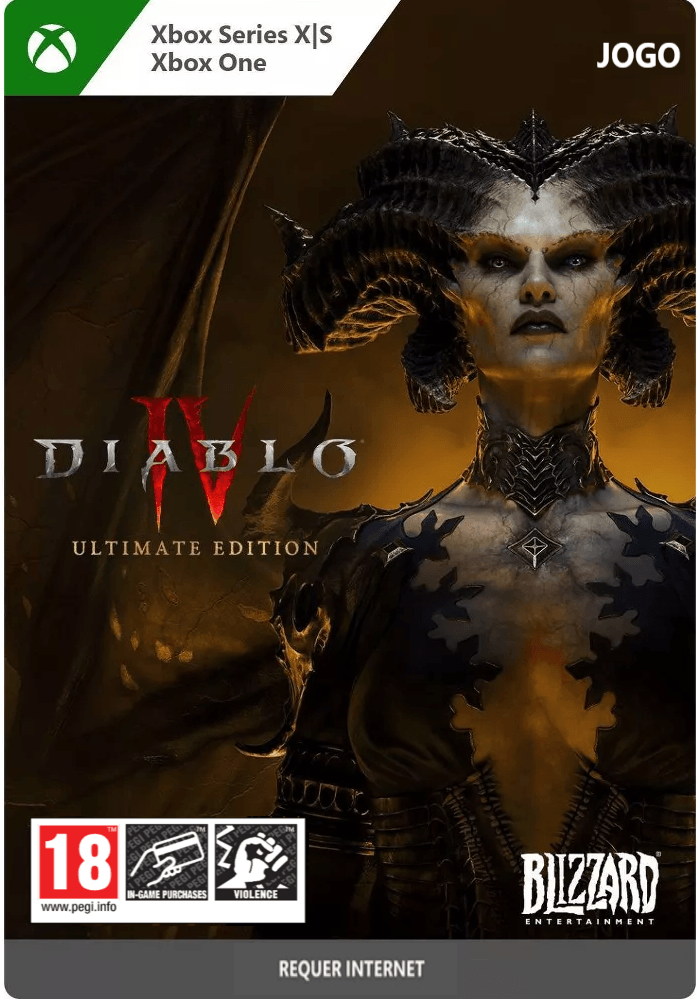 Diablo-IV