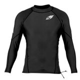 Camiseta manga longa masculino extraline 4a surf Mormaii