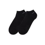 Meia Masculina Sport Kit Com 2 Pares Rovitex Preto 39/43