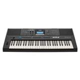 Teclado Yamaha Portátil Psr-e473