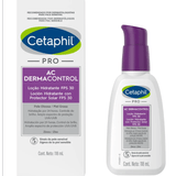 Cetaphil Pro Ac Control Loção Hidratante Facial Fps30 118ml