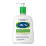 Cetaphil Loção Hidratante Pele Normal Seca 473ml