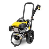 Lavadora Alta Pressão Á Gasolina 2.900 Psi G 2900 E Krcher