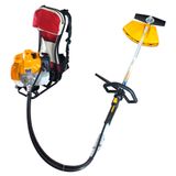 Roçadeira Costal Vulcan Trent VRC430 Multifuncional 2t 1.7hp 43cc À Gasolina