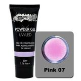 Polygel Gel Led Uv Alongamento Unhas Poligel