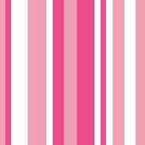 Papel De Parede Adesivo Listrado Rosa 1058 0,58x2,5m