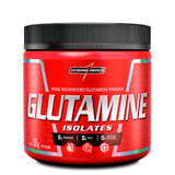 Glutamine Isolates Integralmédica 150g