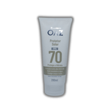 Protetor Solar Fps 70 Eurofarma Oaz Creme 200ml