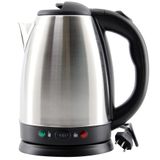 Chaleira Elétrica Para Chimarrão E Café Com Regulagem De Temperatura 1,8l 220v