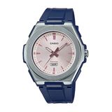 Relógio Casio Feminino Standard Lwa-300h-2evdf