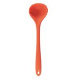 Concha De Silicone Laranja Oikos