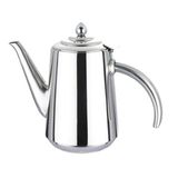 Bule Inox Para Café Ou Chá Casa/restaurantes 1,5 Litros 20cm