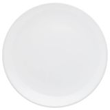 Prato Raso Unni White Oxford® Cerâmica 26cm