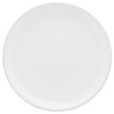 Prato Sobremesa Unni White Oxford® Cerâmica 19cm