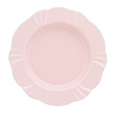 Prato Fundo Soleil Blush Oxford® Porcelana 24cm