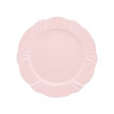 Prato Sobremesa Soleil Blush Oxford® Porcelana 23cm