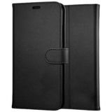 Kit Capa Carteira Samsung A10-s + Película De Vidro Normal