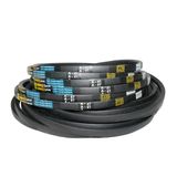 Kit Correia Industrial Em V Lisa A-87 Menco Original (6un)