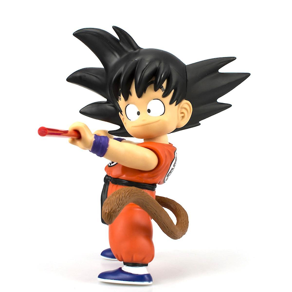 Dragon Ball – Goku – Criança – Arquivos de Dispositivos Móveis
