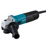 Esmerilhadeira Angular Makita M9507b, 720 Watts - 110 Volts
