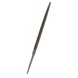 Lima Para Serrote Triangular Delgada 4&quot; 14121br K&amp;f