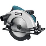 Serra Circular 7.14&#39;&#39; 1500w Ws3441 45 Graus 5500 Rpm 110v