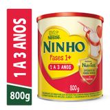 Ninho Fases 1+ 800g